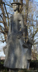 Moeder en kind | Jac Maris